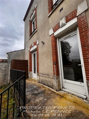 maison à la vente -   45300  PITHIVIERS, surface 5 m2 vente maison - UBI433839221